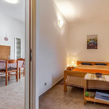 Ruzica Apartment