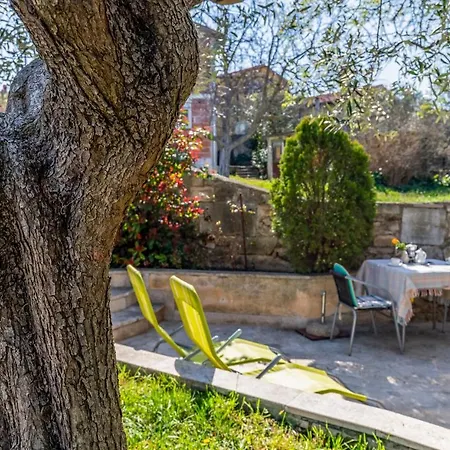 Ruzica Apartment