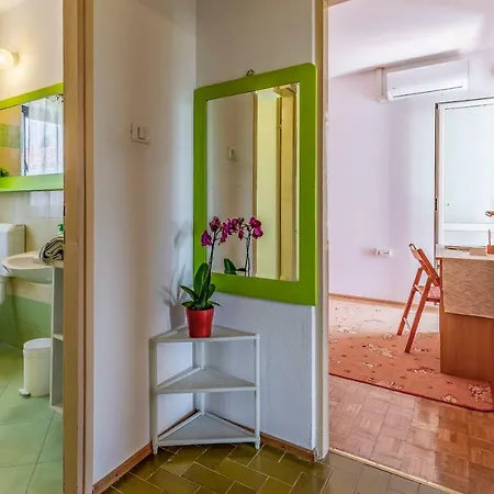 Apartment Ruzica