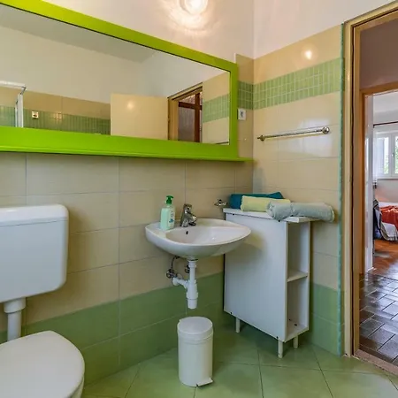 Apartment Ruzica