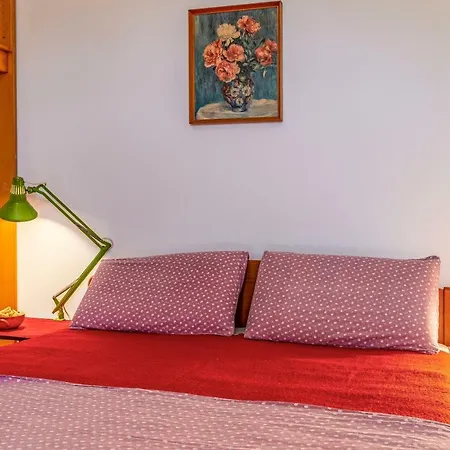 Apartment Ruzica *