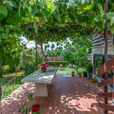 Apartment Ruzica *